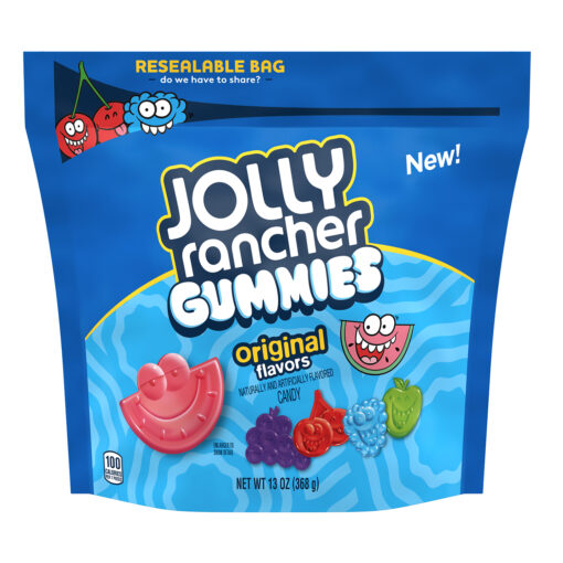 jolly rancher gummies 368g