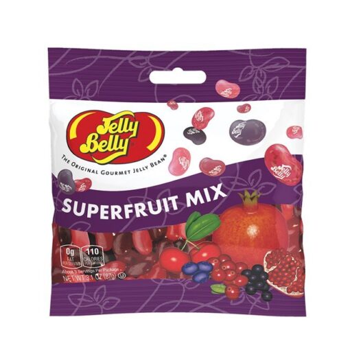 Jelly Belly Superfruit Mix 87g