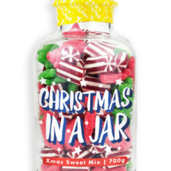 Christmas in a Jar Sweet Mix 300x