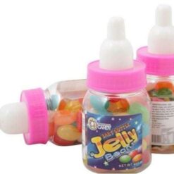 Baby Bottle Jelly Beans 576x457