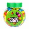 Lilliland Gum Balls 400g