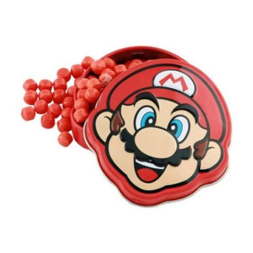 Mario Brick Breakin Candy 17g