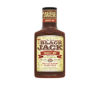 Remia BBQ Sauce the real Black Jack Smoky BBQ 450ml