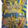 Sour Strap Bites 24 2g