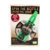 Drinking Game Spin The Bottle