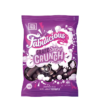 Fabulicious Sherbet Fizz Crunch Grape 180g