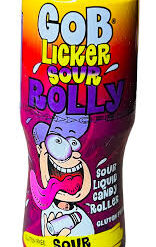 GOB Licker Sour Roller Gluten Free 40ml