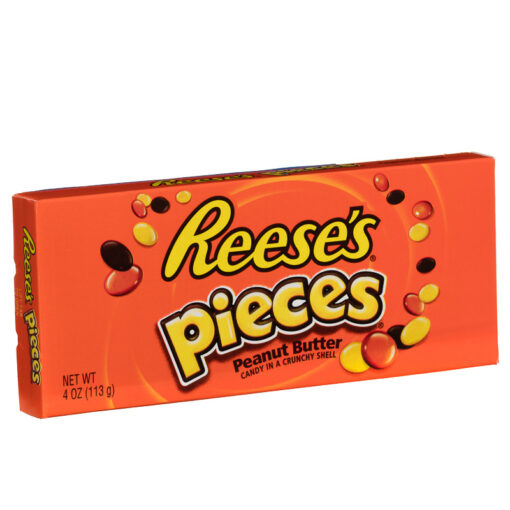 Reese s Pieces 113g