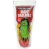 Van Holten s Pickle Jumbo Hot Mama Hot amp Spicy
