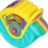 Push Pop Gummy Roll 40g