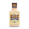 Remia BBQ Sauce the real Wild Bill American Garlic 450ml