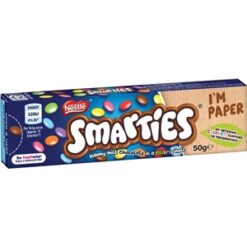 SMARTIES ORIGINAL 50G