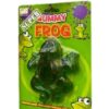 Super Gummy Gummy Frog 150g