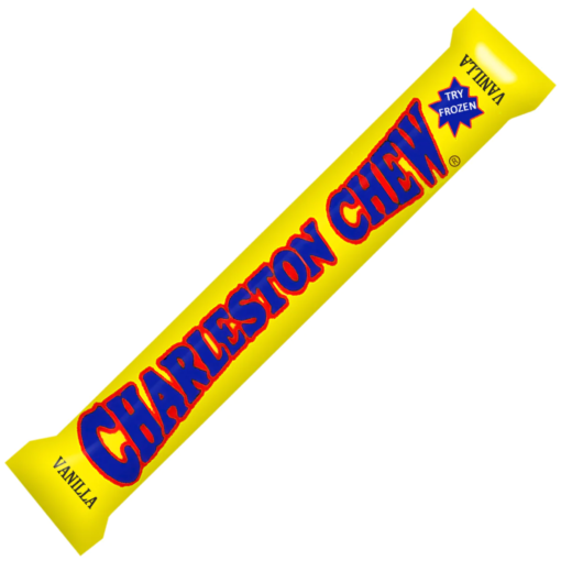 TOOTSIE Charleston Chew 53g - Sweetsworld - Chocolate Shop