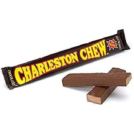 TOOTSIE Charleston Chew Chocolate 53g