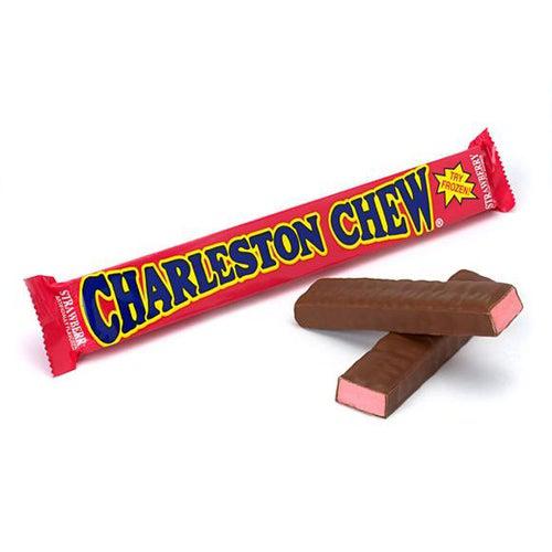 TOOTSIE Charleston Chew Strawberry 53g