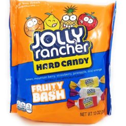 Jolly Rancher Fruity Bash