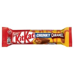 KIT KAT CARAMEL
