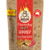 Kelly s Crunchy Hot Spicy Chilli Peanut Brittle 180g