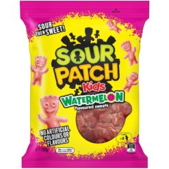 Sour Patch Kids Watermelon 190g
