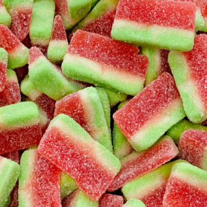 Watermelon Slices 1kg - Gluten Free