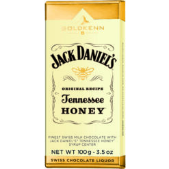 Jack Daniel s Tennessee Honey 100g scaled