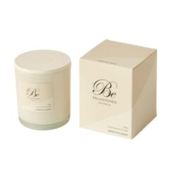 Oriental Baies Candle 400g