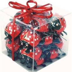 STORZ LADY BUGS GIFT PACK 125g