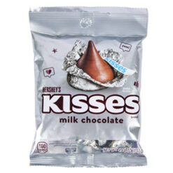 HERSHEY'S KISSES BAG