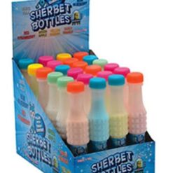 Sherbet Bottles 18g X 24
