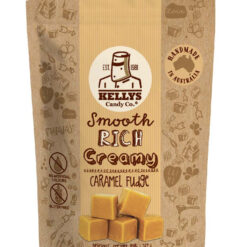 Caramel fudge 400x567px wh 622x881 jpg