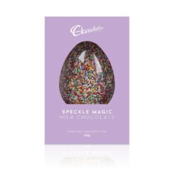 Speckles Milk Chocolate Easter Egg jpg