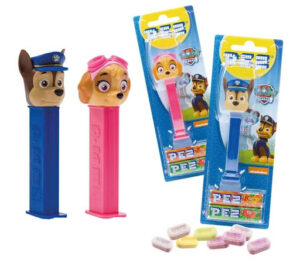 Pez PAW Patrol 17g