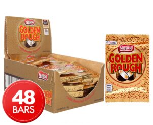 Nestle Golden Rough- 48x20g