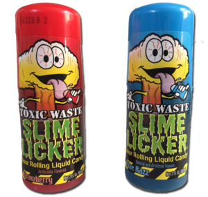 Toxic Waste Slime Licker 60 ml