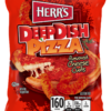 Herr's Deep Dish Pizza 184.3g 2