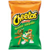 Cheetos Crunchy Cheddar Jalapeno 8oz 1