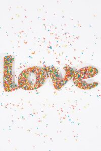 Freckleberry Love 60g