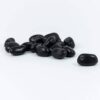 Black Jelly Beans 1kg 1