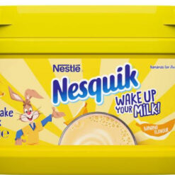 Nesquik Milk Shake Mix