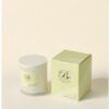 Be Enlightened Tropical Coconut Triple Scented Candle 420g 2