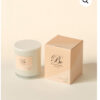 Vanilla Triple Scented Candle 420g 1