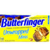 Butterfinger Unwrapped Minis 79.3g 1