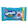 NERDS CLUSTERS VERY BERRY