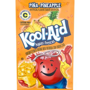 KOOLAID PINA PINEAPPLE MIX 3.96g