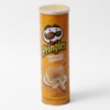 USA PRINGLES CHEDDAR CHEESE 158g 1