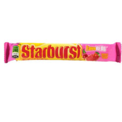 Starburst Favereds 58.7g