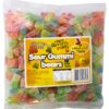 Lolliland Sour Gummi Bears Gluten Free 1kg 1