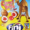 Chicle Camel Balls 1