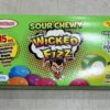 Wicked Fizz Sour Chewy Box 105g 2